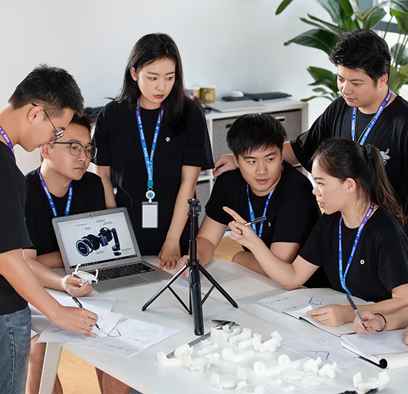 The Story Of Andobil