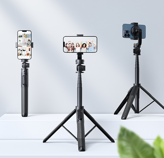 World’s 1 First Professional Magsafe Tripod